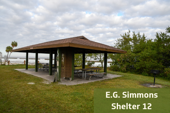 EG Simmons Shelter 12